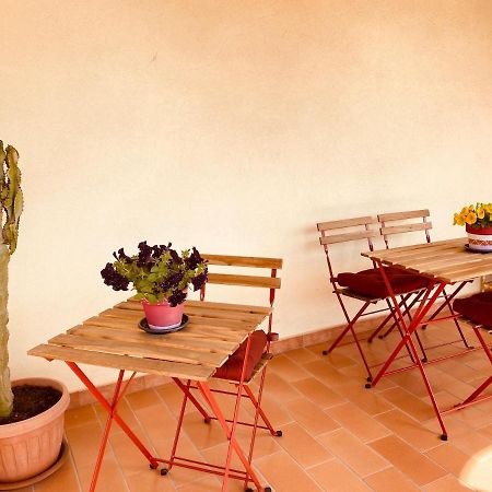 L'Ippocastano Appartamenti - B&B Castellaneta Buitenkant foto