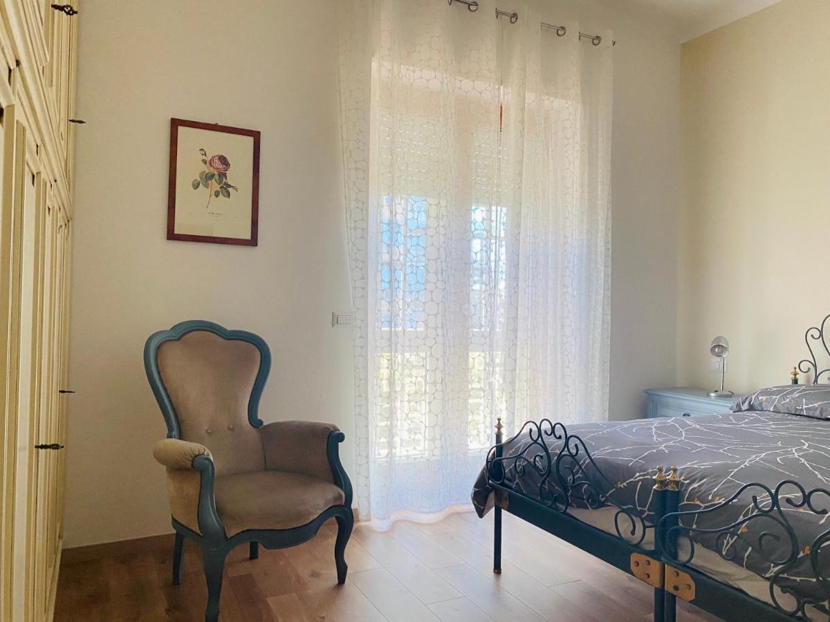 L'Ippocastano Appartamenti - B&B Castellaneta Buitenkant foto