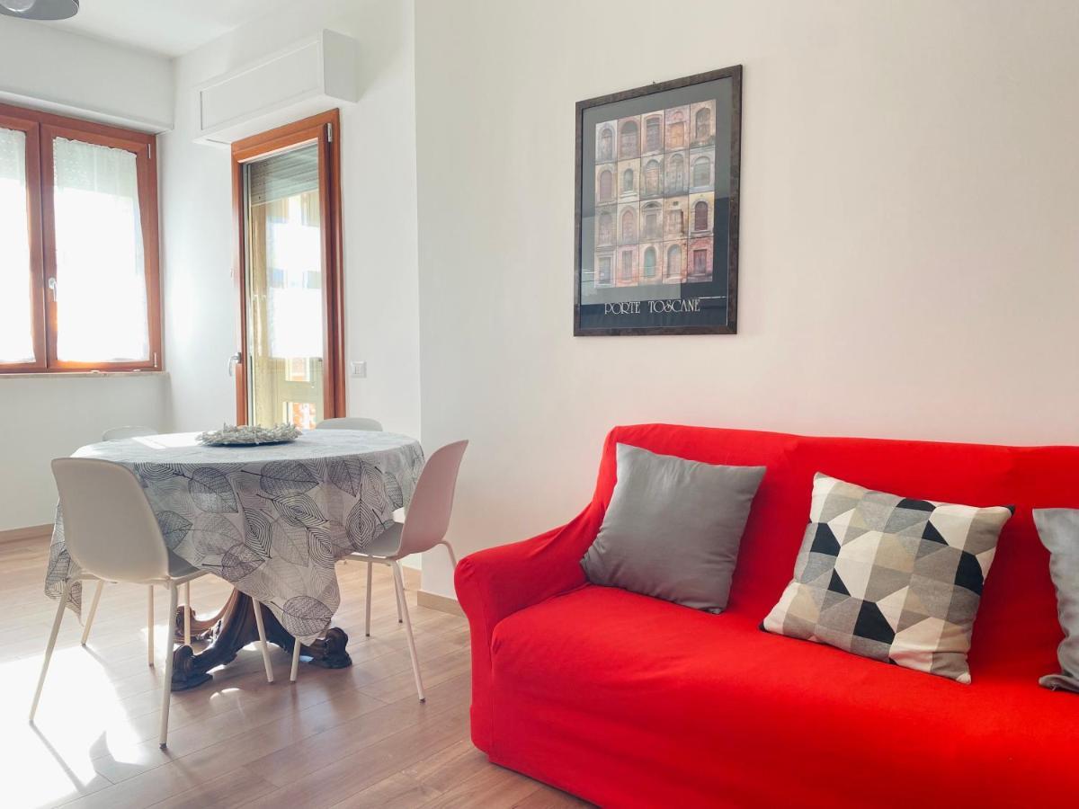 L'Ippocastano Appartamenti - B&B Castellaneta Buitenkant foto