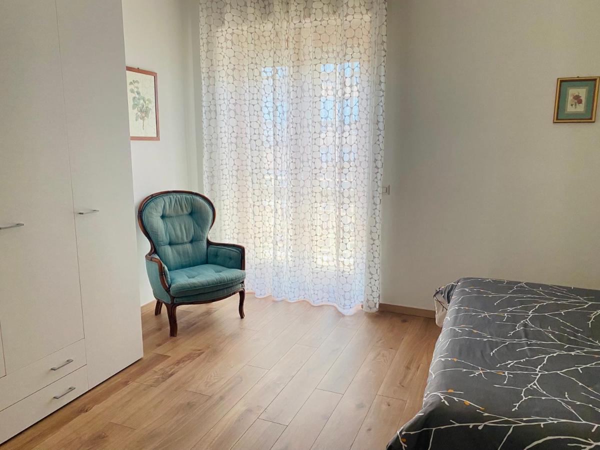 L'Ippocastano Appartamenti - B&B Castellaneta Buitenkant foto