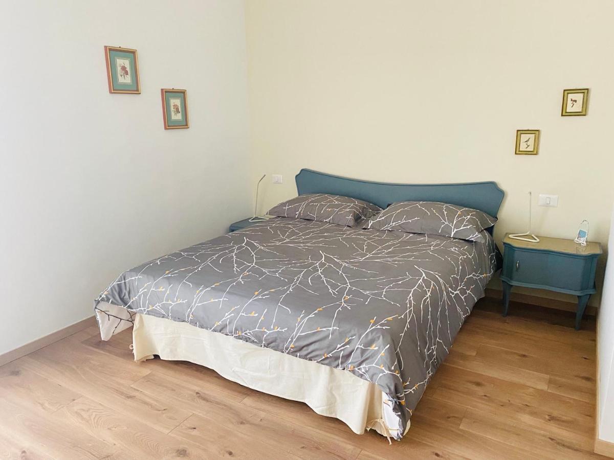 L'Ippocastano Appartamenti - B&B Castellaneta Buitenkant foto