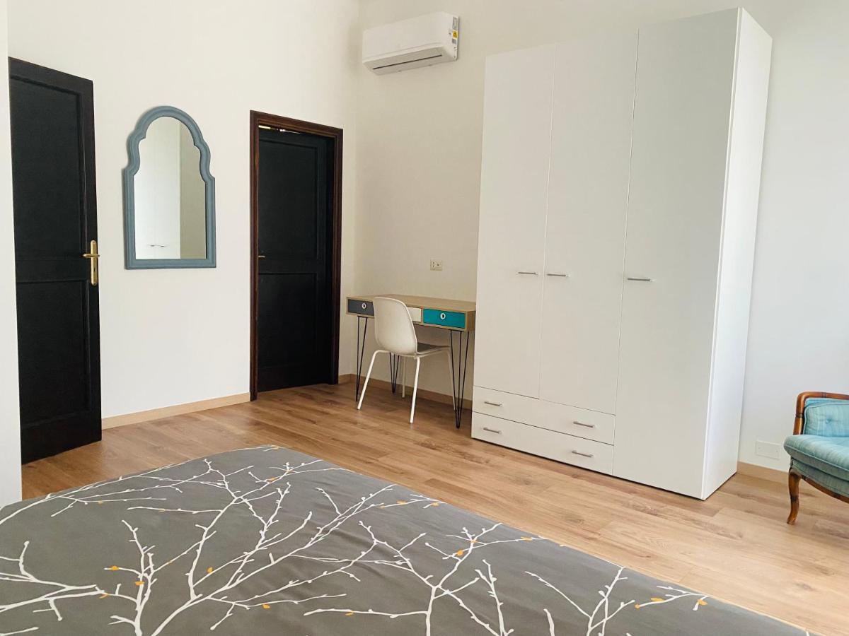 L'Ippocastano Appartamenti - B&B Castellaneta Buitenkant foto