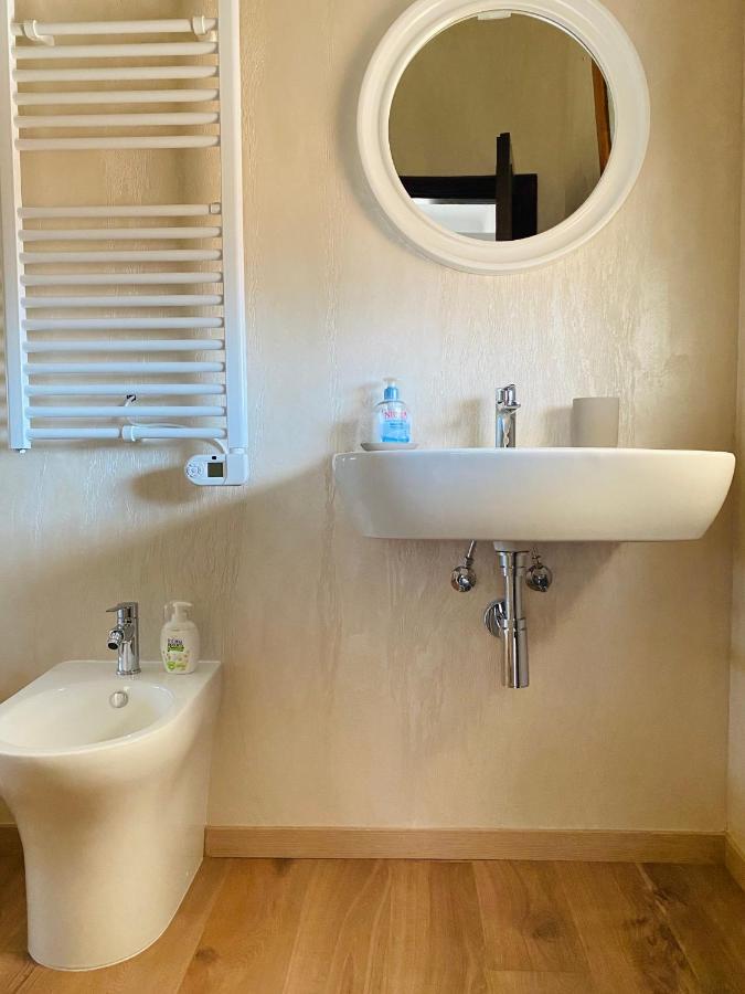 L'Ippocastano Appartamenti - B&B Castellaneta Buitenkant foto